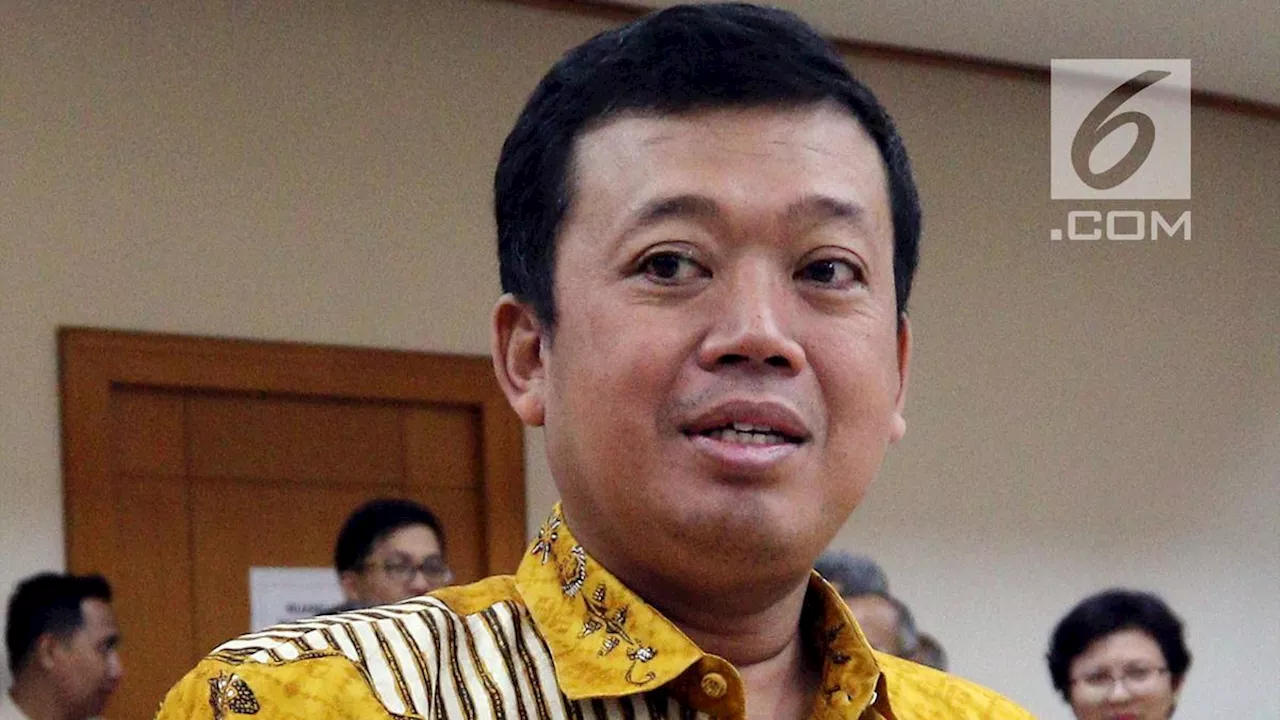 Soal Status Gibran di PDIP, Nusron Wahid: Dia Gentleman Siap Terima Segala Keputusan