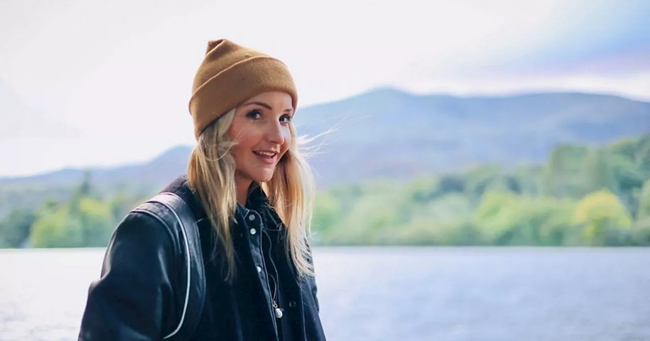 Helen Skelton heads back to Lake District for new BBC series