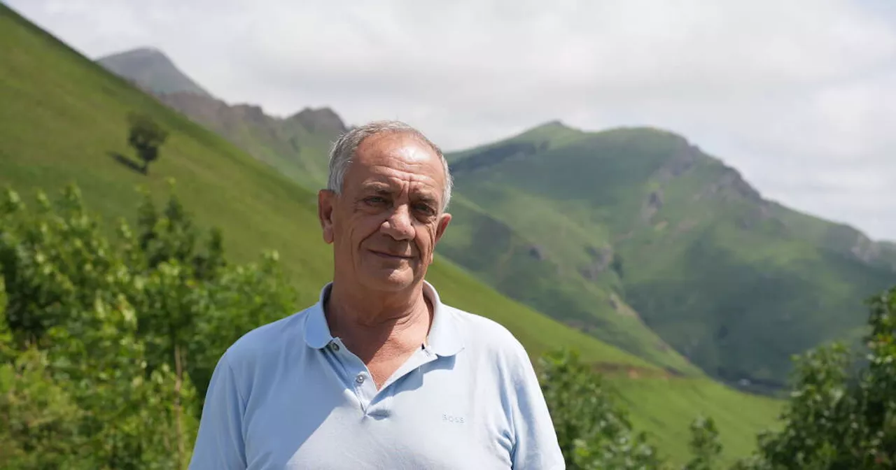 Antoine Mesnier, atteint de la maladie de Charcot : « Je voudrais pouvoir mourir quand je serai dépendant »