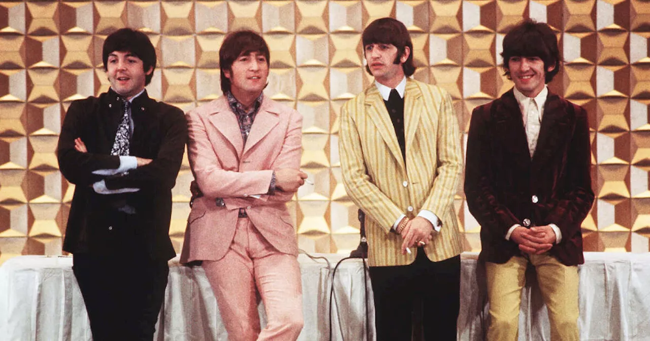 « Now and then » des Beatles : pourquoi l’ultime chanson du groupe a fait pleurer McCartney