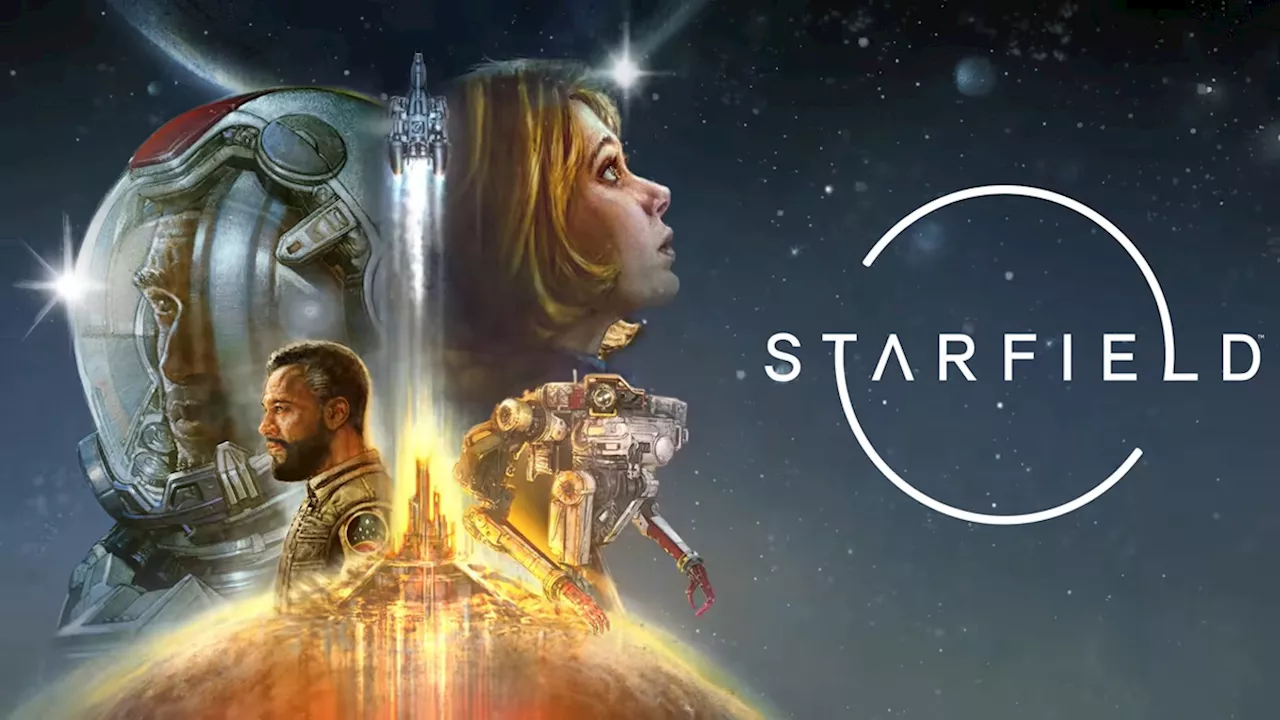 Starfield Will Receive NVIDIA DLSS Support Next Week