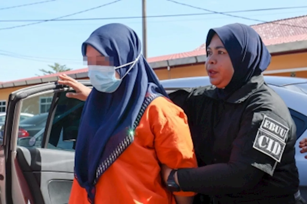 Cops in Terengganu remand couple for one week over senior citizen’s murder case