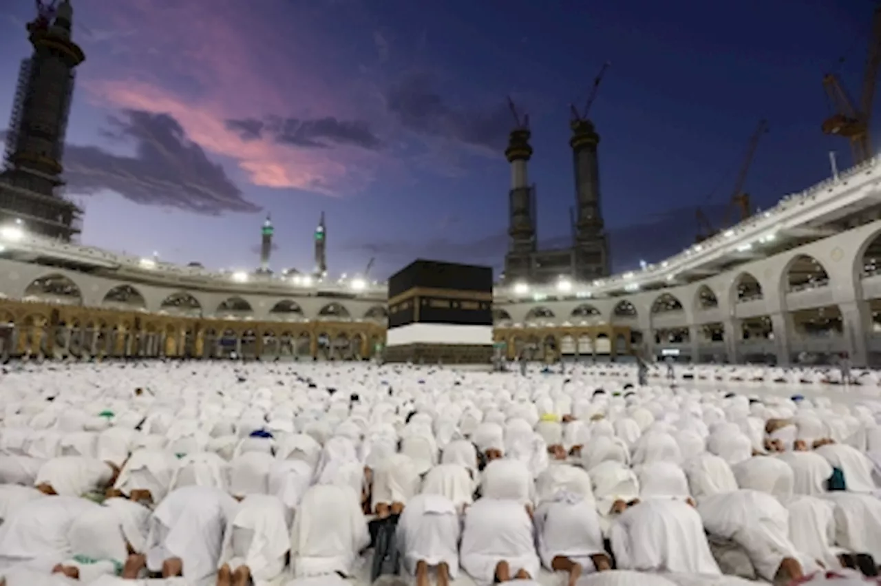 Gaza conflict will not affect Tabung Haji’s Haj preparations, assures religious affairs minister