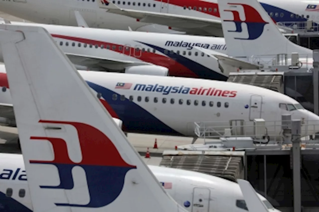 Malaysia Airlines to fully restore in-flight meal services by November 15