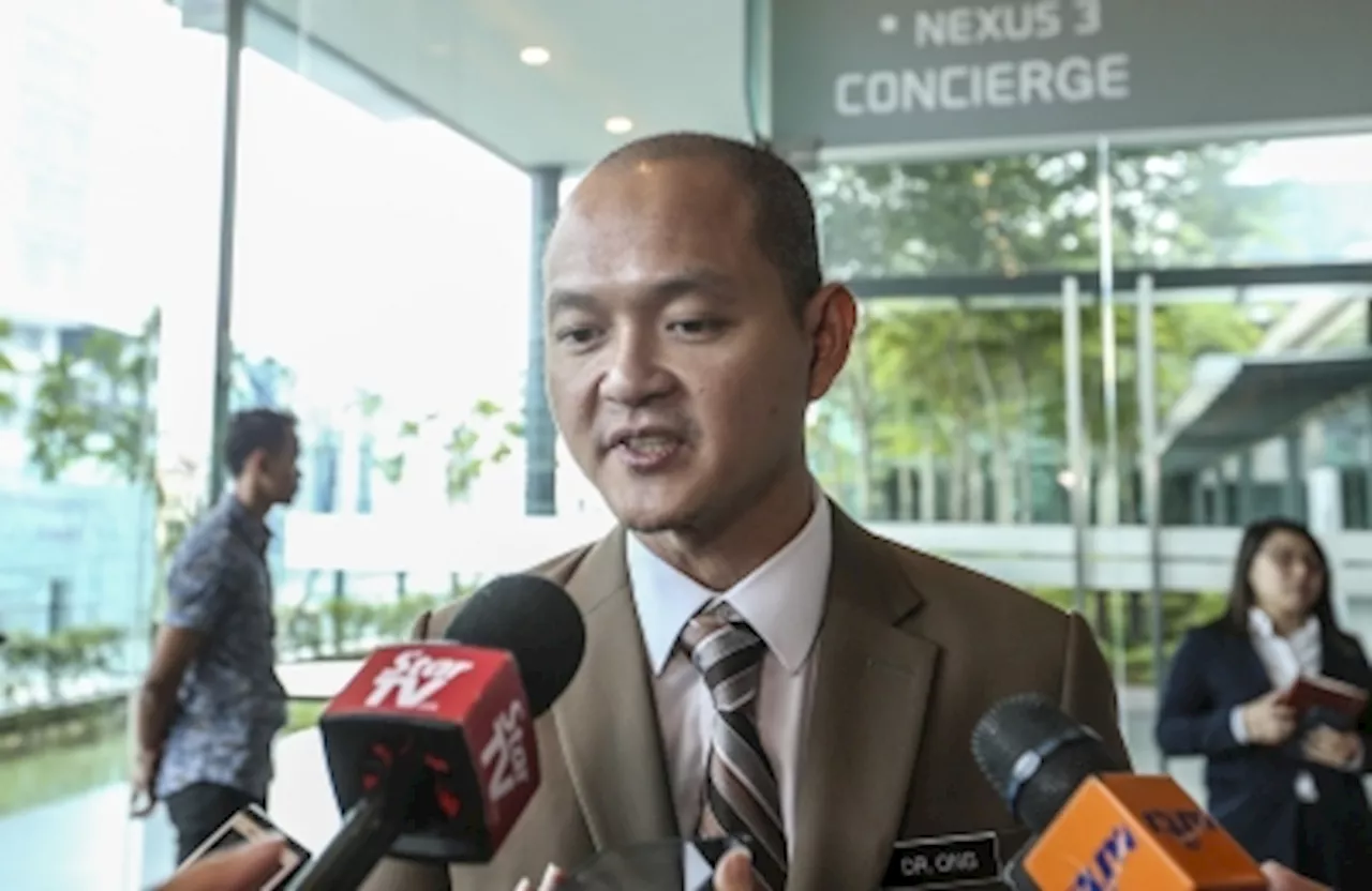 Ong Kian Ming: PTPTN loan repayment via income contingent loan method should have been implemented gradually