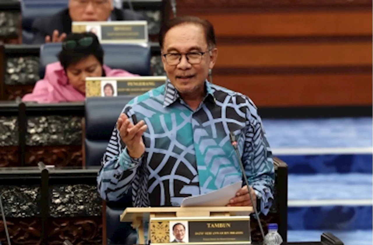 PM Anwar: Retargeting of diesel subsidy to take place only in peninsula