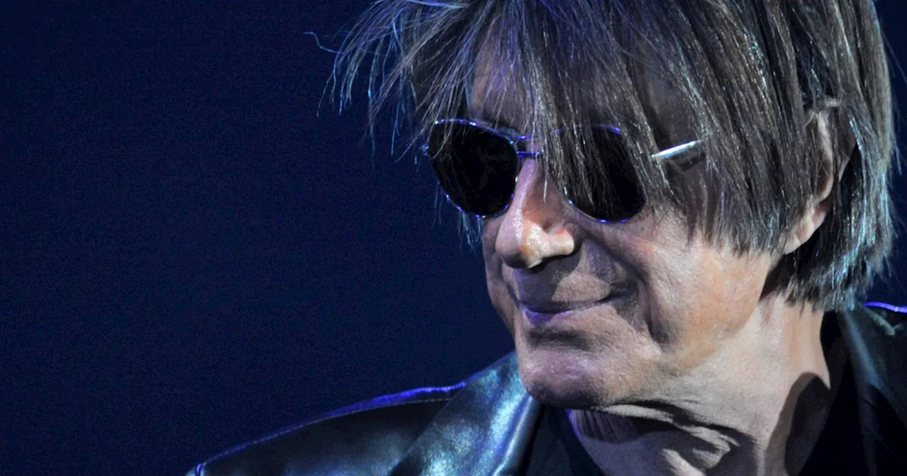 'Françoise Hardy a sauvé ma vie' : Jacques Dutronc se confie avec pudeur et gratitude