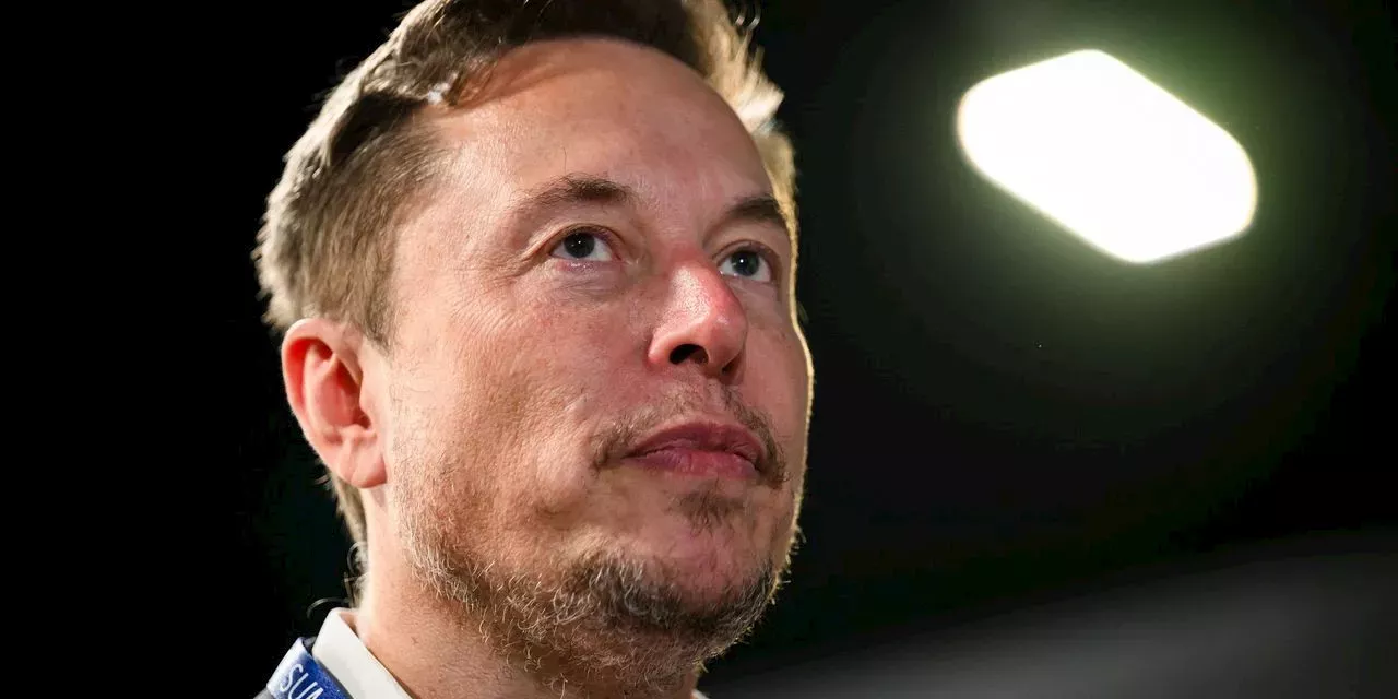 How Elon Musk Responded When Billionaire Ron Baron Said Tesla Can Be ...