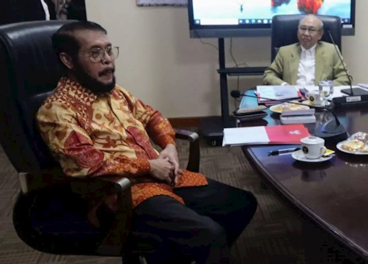 MKMK Pastikan Putusan Adil dan Berkeadilan