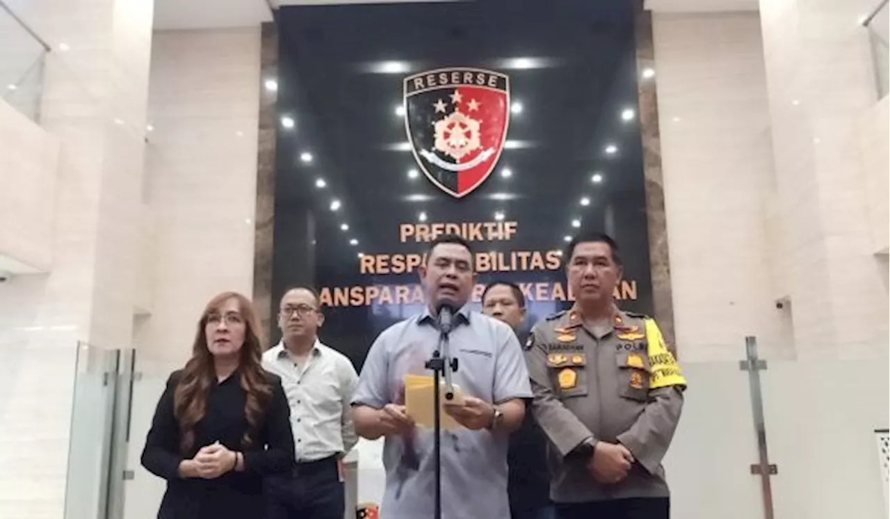 Panji Gumilang Resmi Jadi Tersangka TPPU dan Korupsi Dana BOS