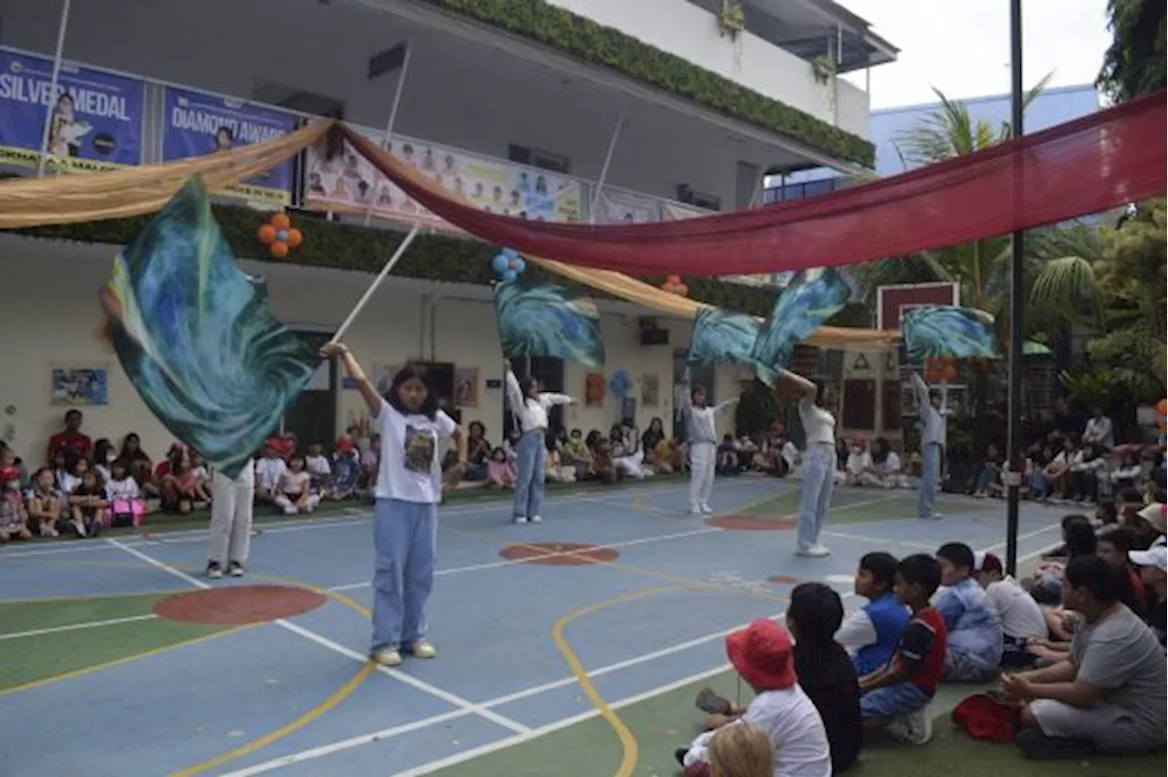 Sekolah Cendekia Harapan Dorong Siswa Berpikir Kritis