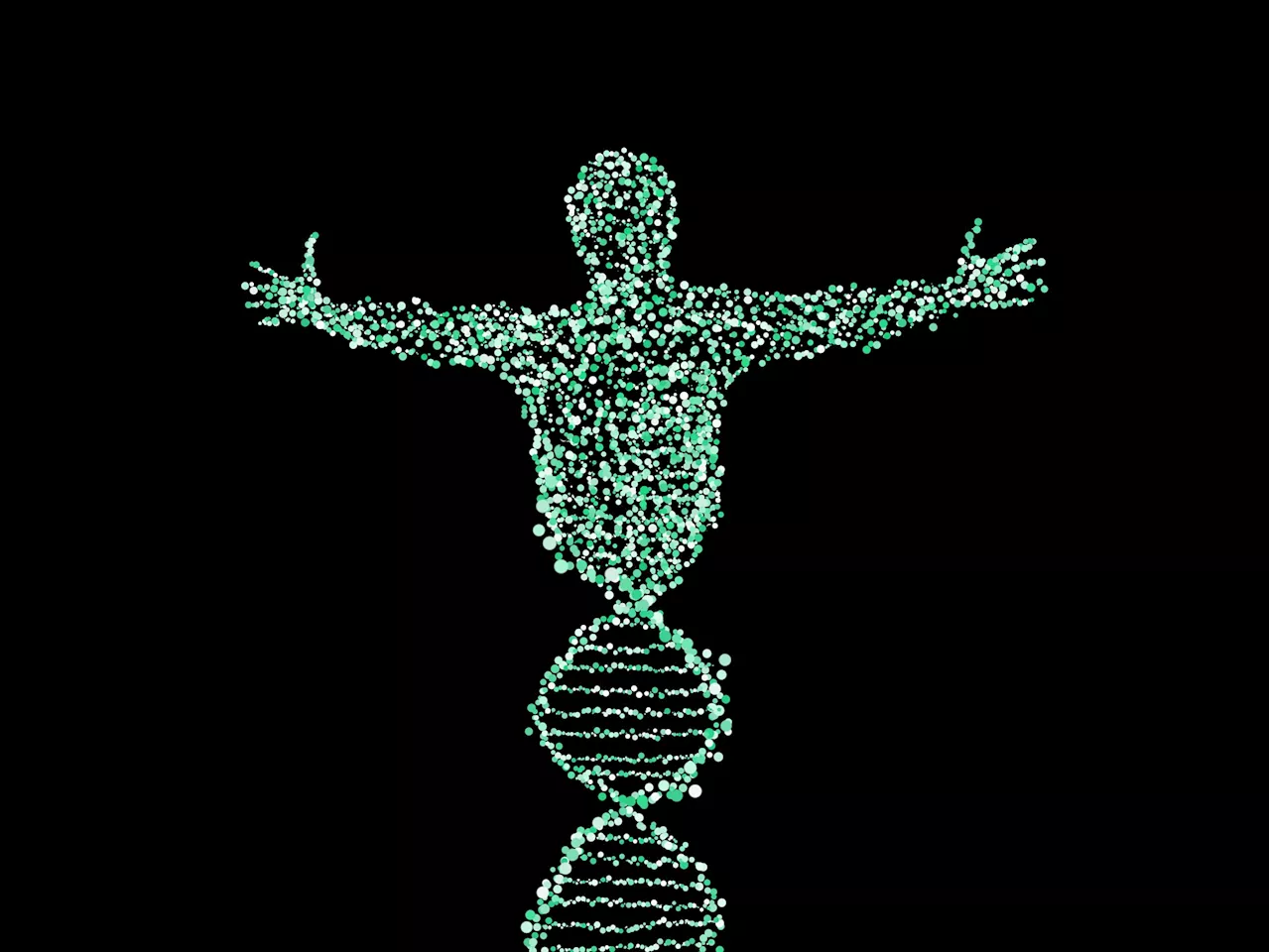 How a specific metabolite tells cells whether to repair DNA