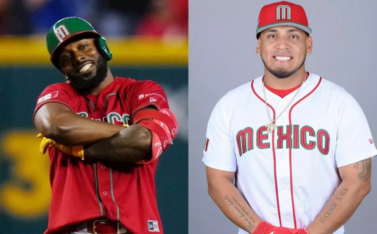 Randy Arozarena e Isaac Paredes: Mexicanos nominados al premio Silver Slugger de la MLB 2023