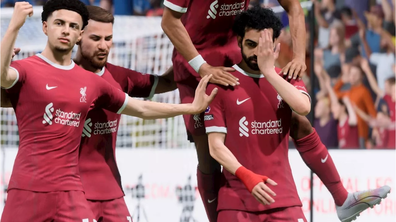 „Ein Schlag ins Gesicht“: Fans kritisieren EA FC 24 wegen viel zu schlechter Season Rewards