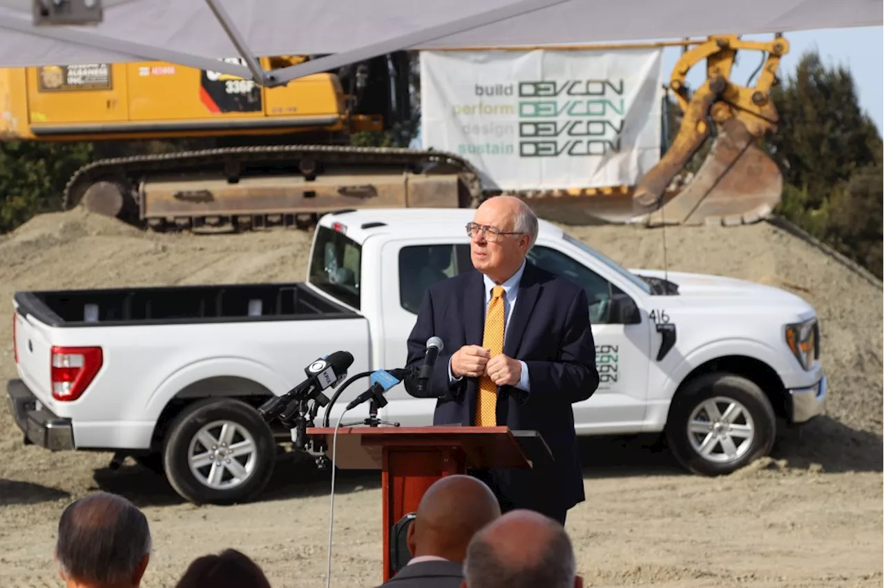 Homeless shelters break ground in Palo Alto, Richmond