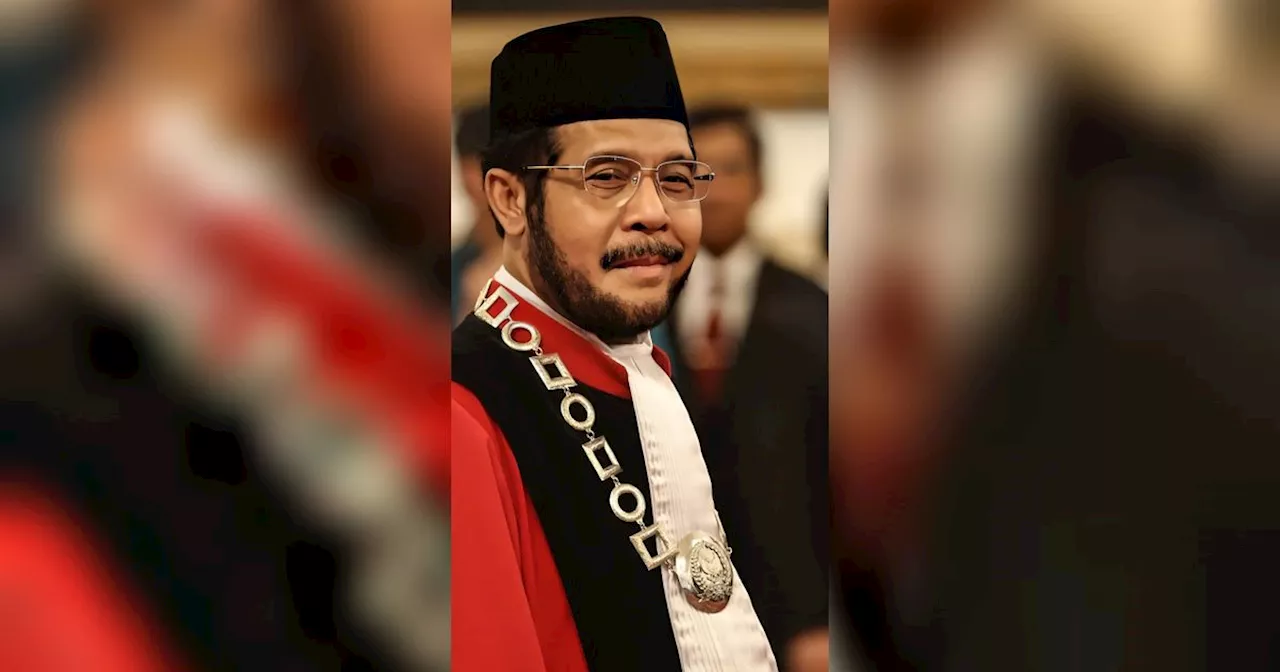 Anwar Usman Dua Kali Diperiksa MKMK, Jimly: Pak Ketua Paling Banyak Dilaporkan