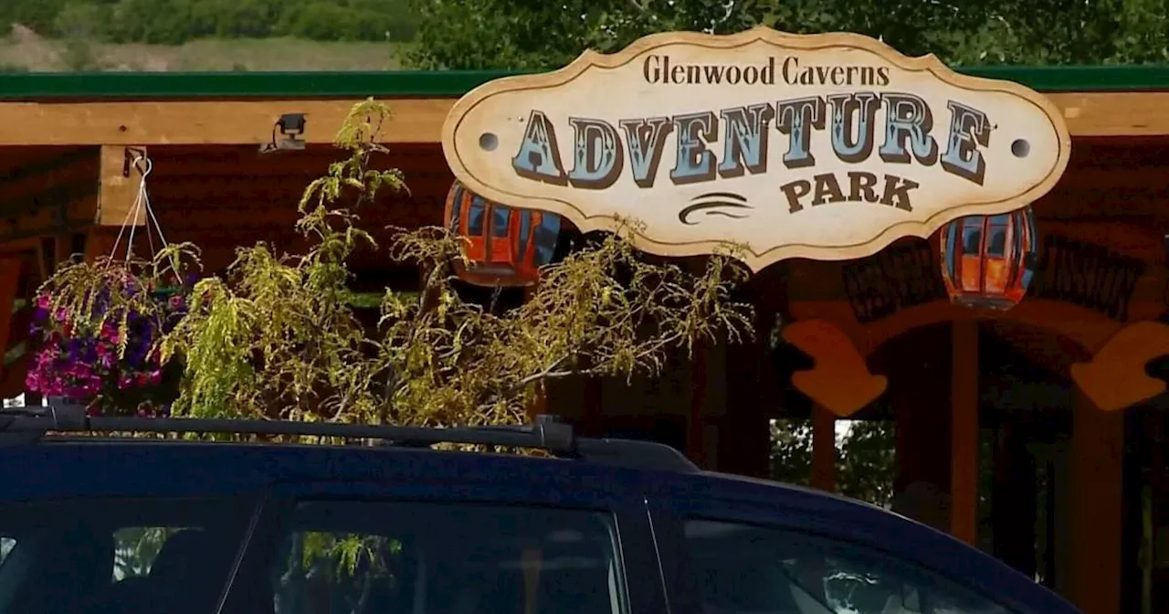 Colorado: Strange message left near armed man found dead at theme park