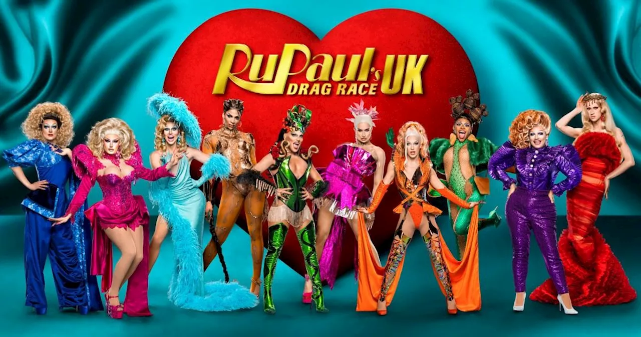 Drag Race UK axes fourth queen after Carol Vorderman joins Snatch Game