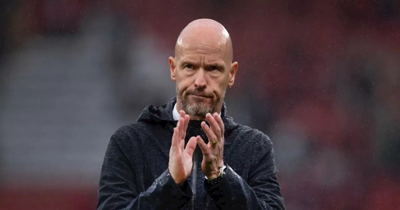 Erik ten Hag can't escape becoming the next victim of the Glazers' cycle of doom