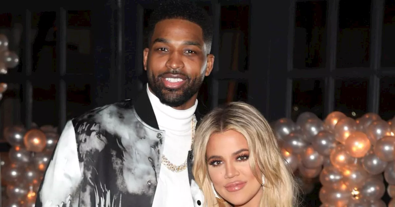 Khloe Kardashian's niece slams Tristan Thompson over cheating drama