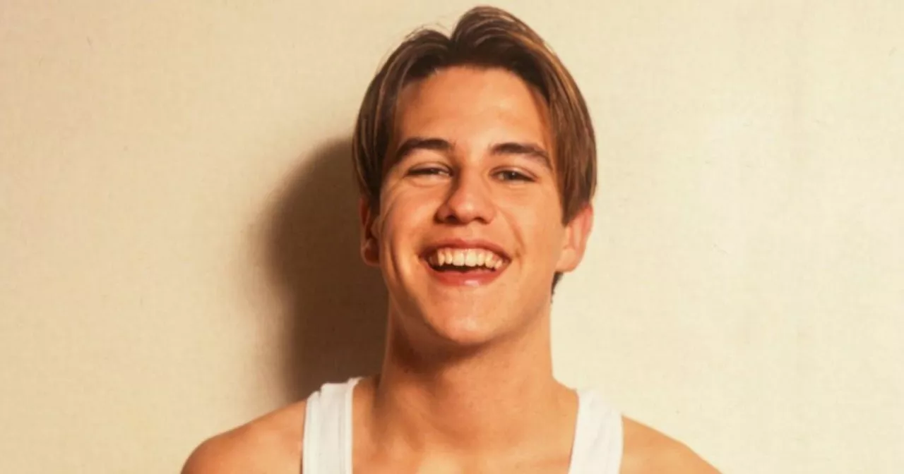Pop icon Kavana shocks with photo of himself in depths of addiction