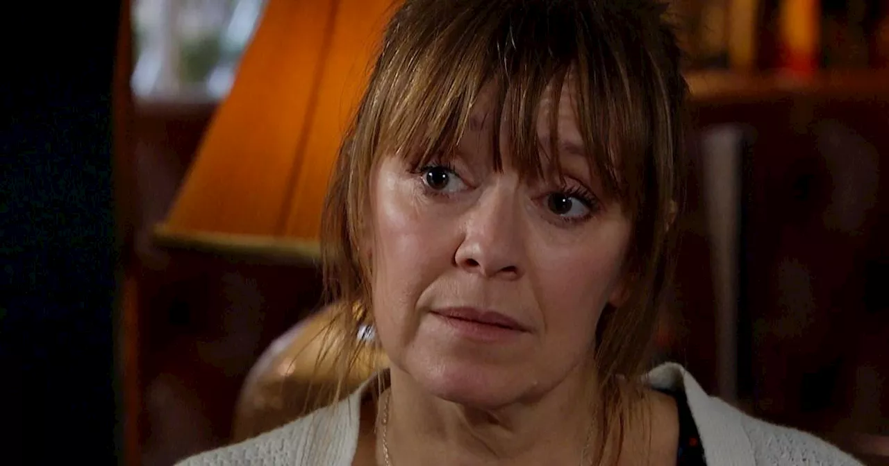 Emmerdale spoilers: Rhona rocked by a devastating death