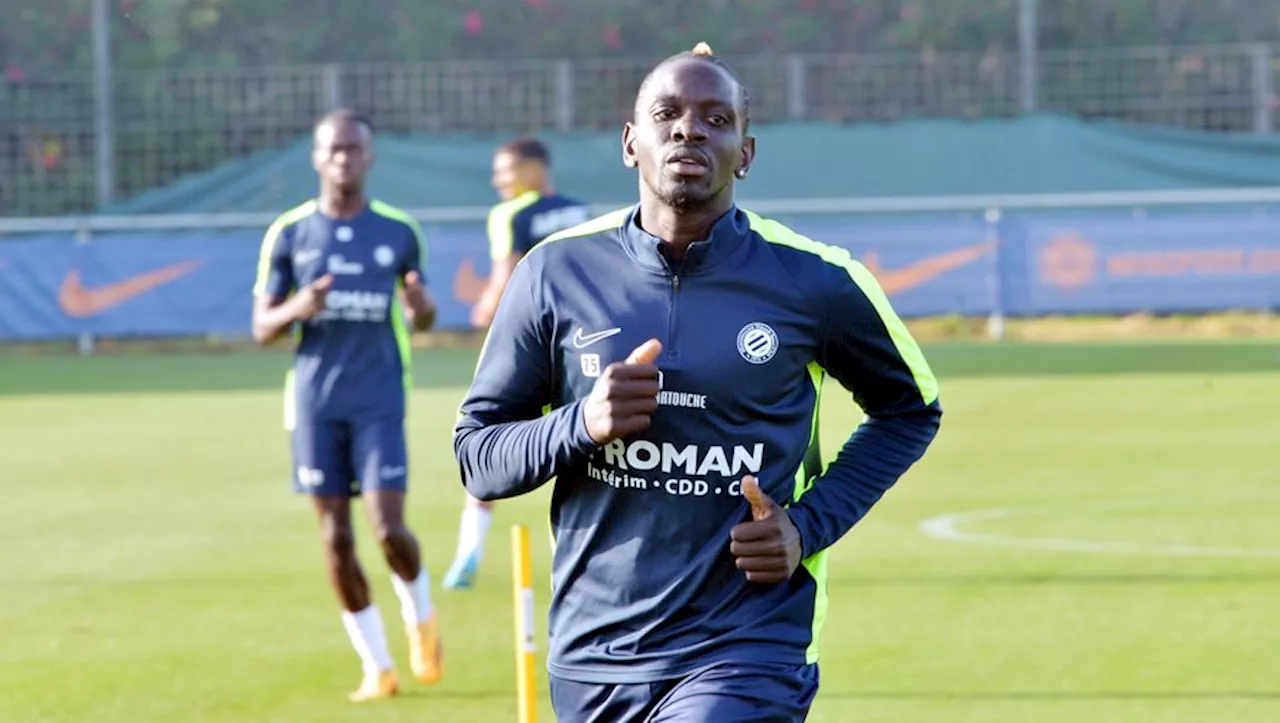 'Il faut savoir quitter la table quand le respect n'est plus servi' : Mamadou Sakho et le MHSC, c'est fini