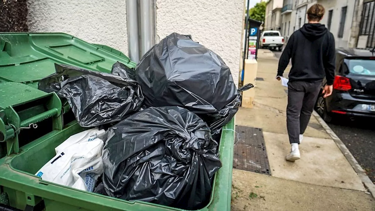 Nîmes citoyenne à gauche interpelle le maire de Nîmes dans une lettre sur 'la saleté de nombreux quartiers'