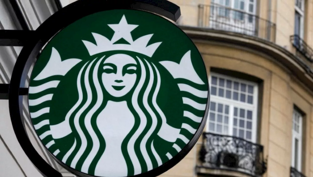 Ventas de Starbucks aumentan gracias a la demanda por el 'lujo' del café en EU