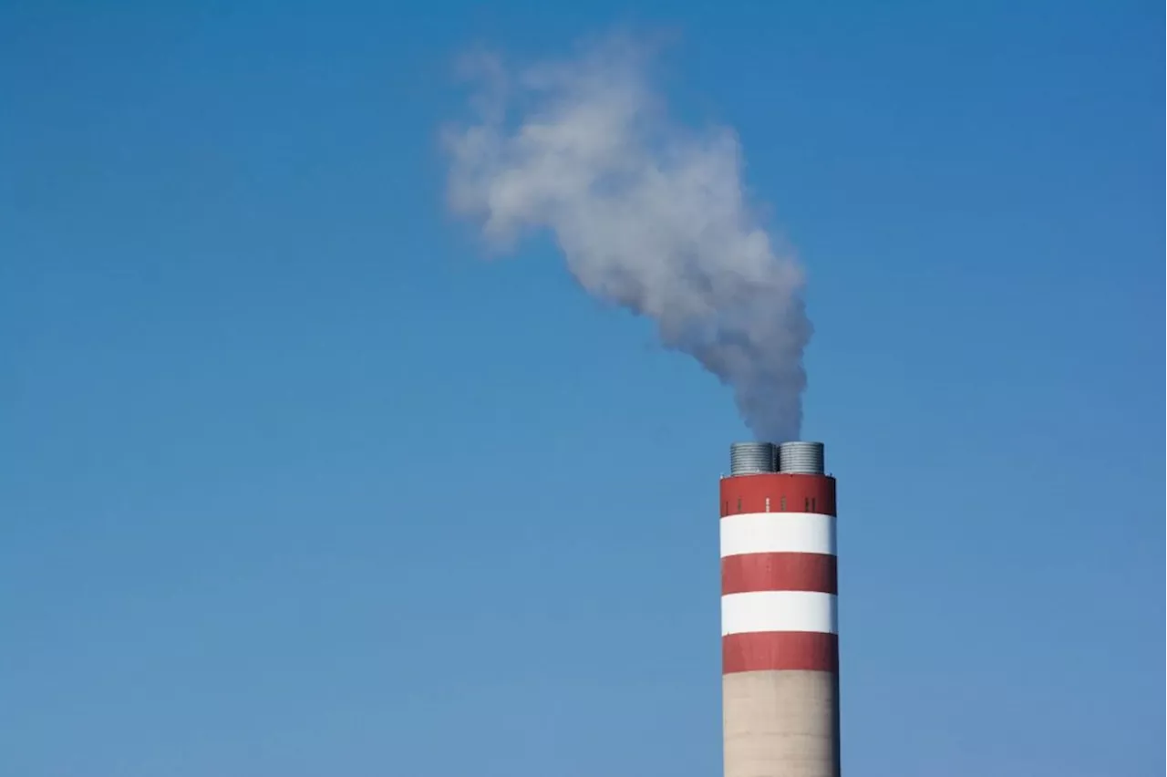 Eskom says its coal pollution kills 330 South Africans a year