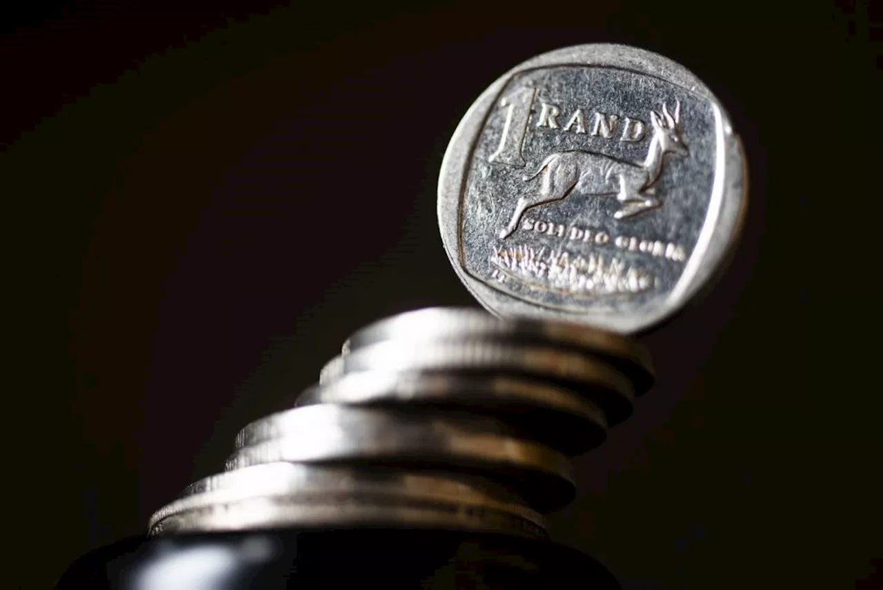 Rand extends gains after Fed rate hold