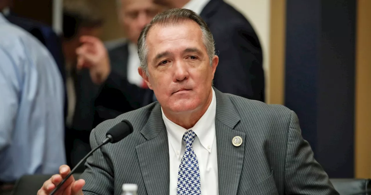 Why a comeback bid for the GOP’s Trent Franks is such a surprise