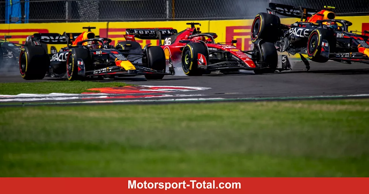 Formel-1-Liveticker: Ist die Formel 1 zu toxisch geworden?