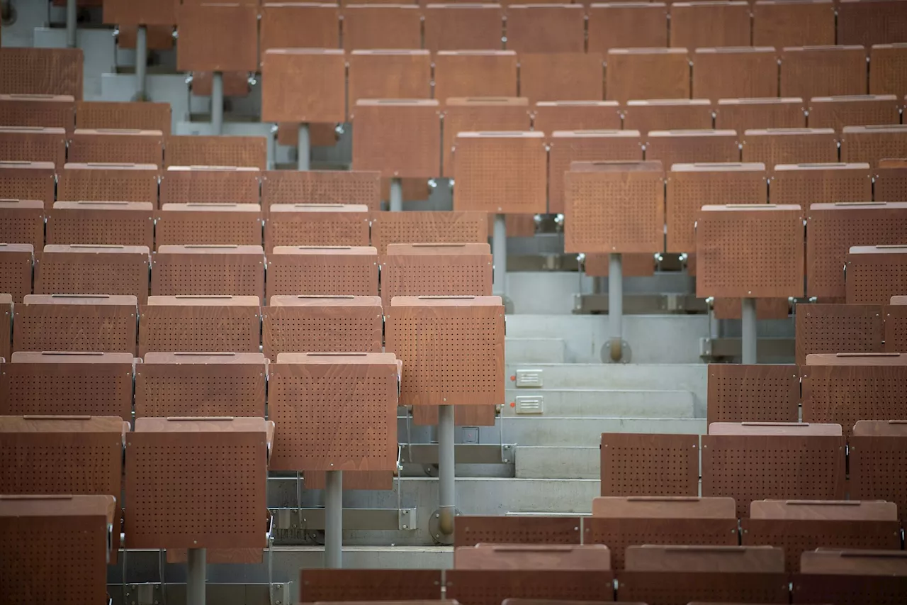 Erhebung: Knapp fünf Prozent studieren in Bayern in Teilzeit