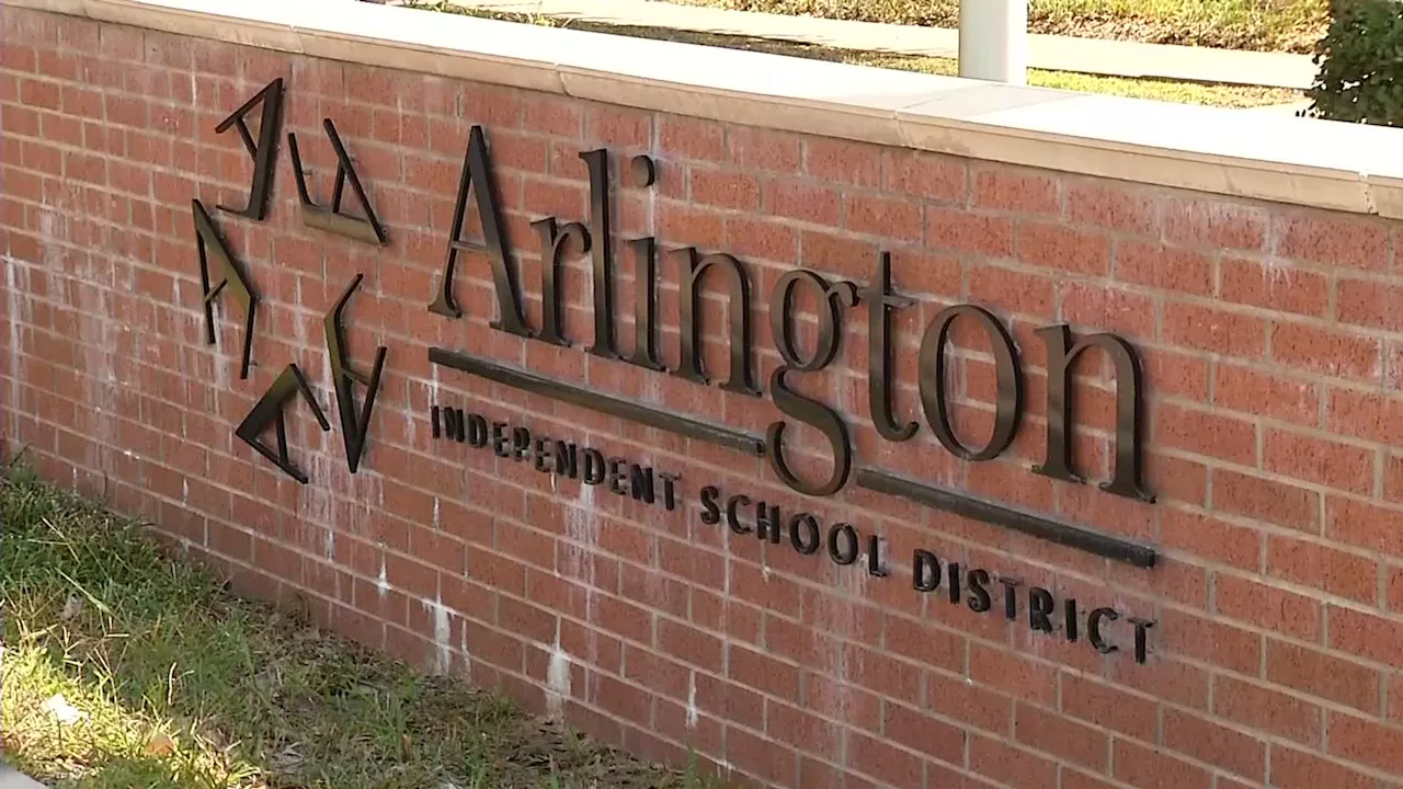 Arlington ISD to close Friday for Rangers victory celebration, parade