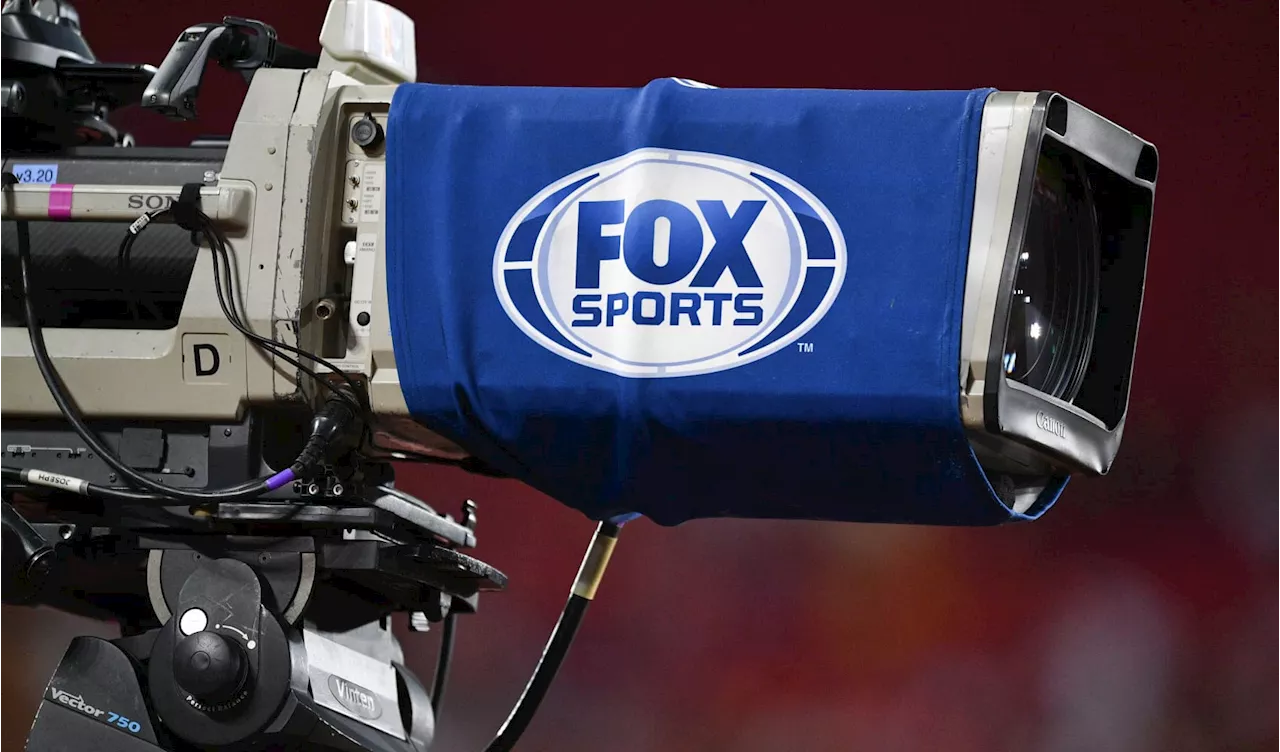 Fox touts sports programming performance even as costs rise