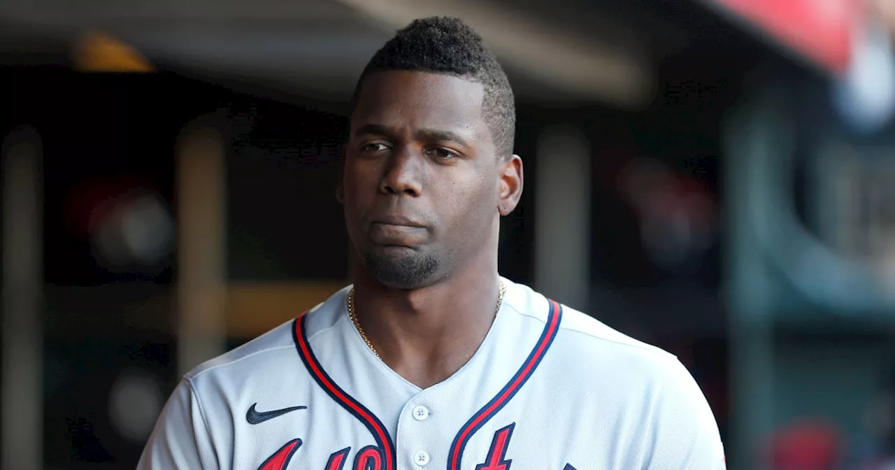 Woman sues Atlanta Braves, Jorge Soler after allegedly being injured by ball thrown into stands