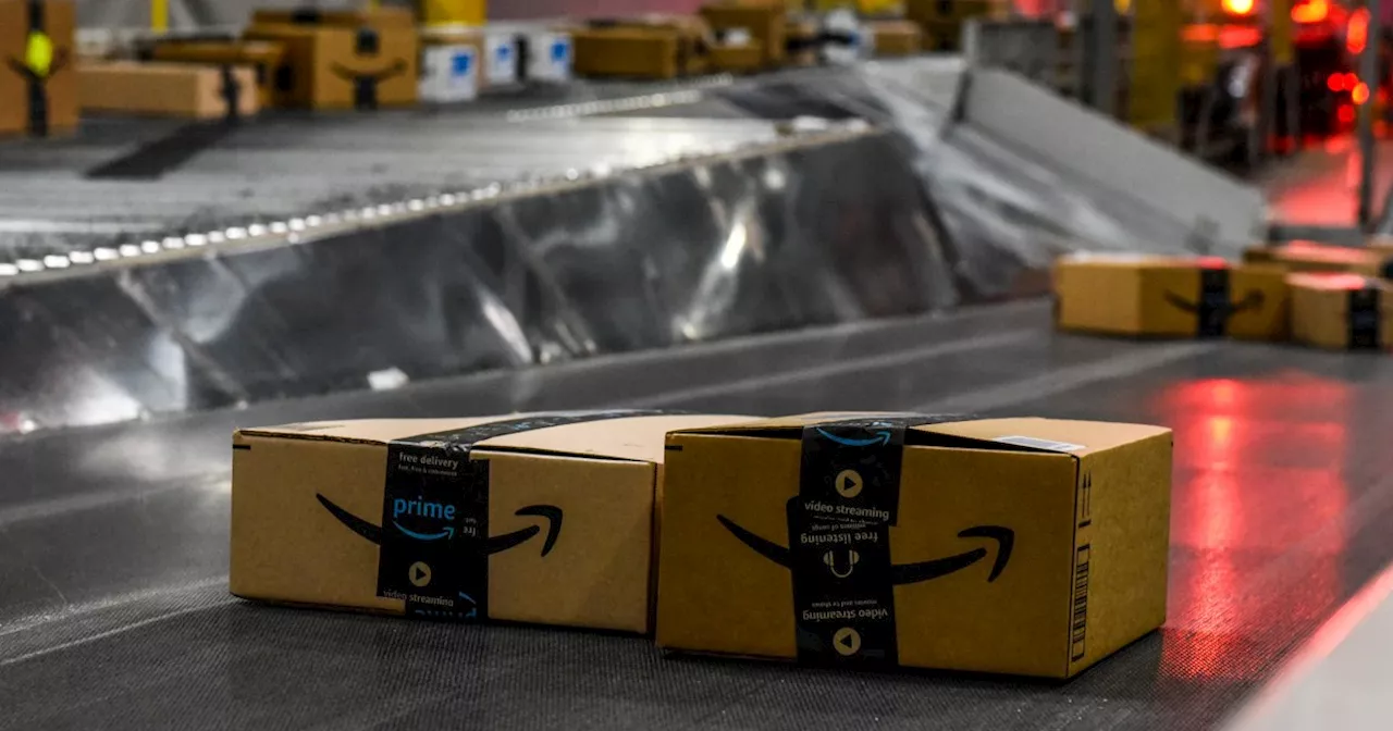 Amazon used an algorithm to essentially raise prices on other sites, the FTC says