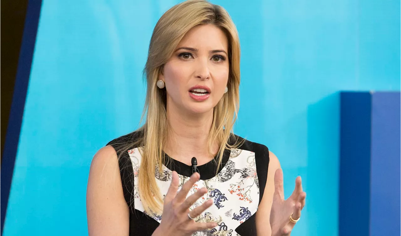 Ivanka Trump asks to pause NY fraud trial, says testimony during ‘school week' creates ‘undue hardship'