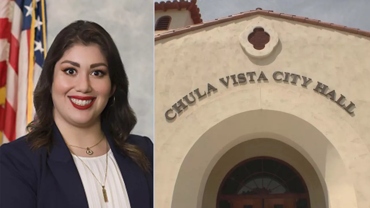 Chula Vista councilwoman Andrea Cardenas and her brother face fraud charges over $176K PPP loan: DA