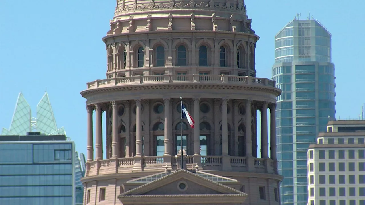 Texas education package in jeopardy as late-night House session ends with no action