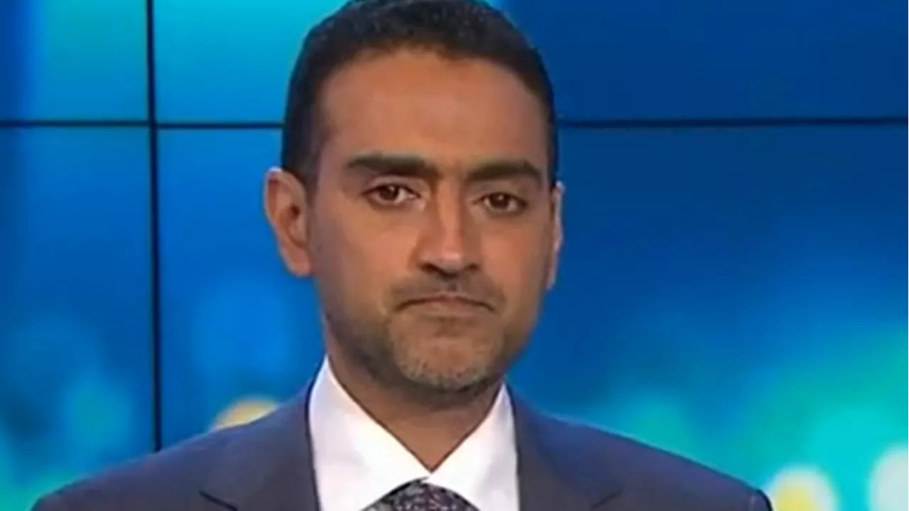 Waleed slams ‘white Aussie’ habit