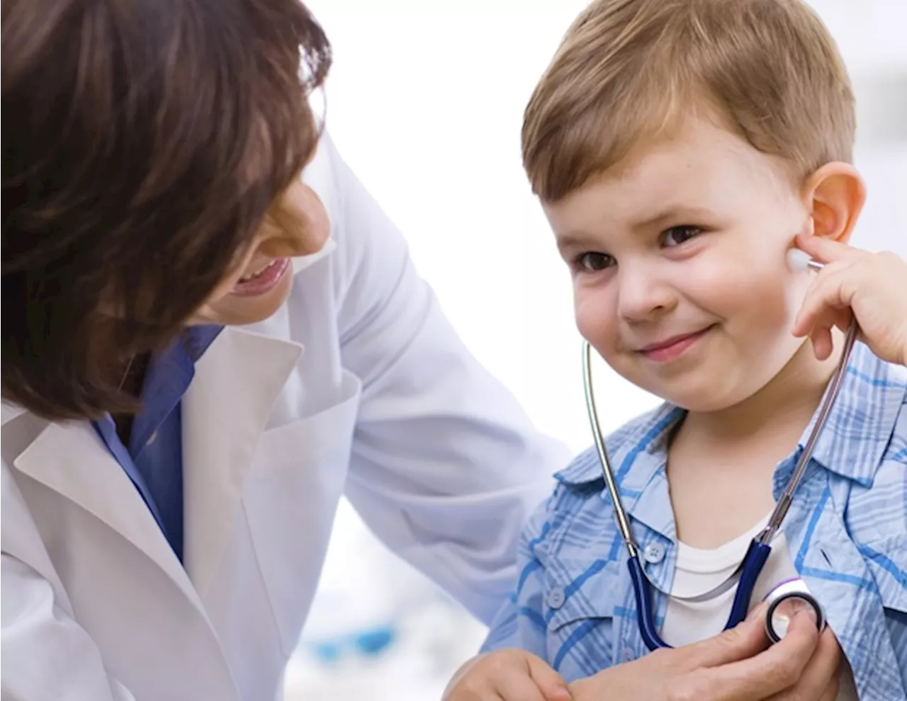 Addressing social risks in pediatric care may improve health and wellness without increasing discrimination