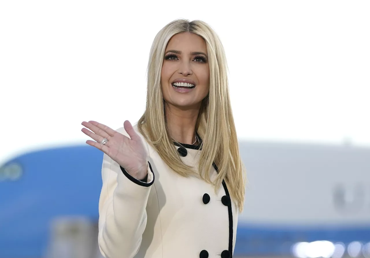 Ivanka Trump Could Throw Her Father 'Under the Bus'—Mary Trump