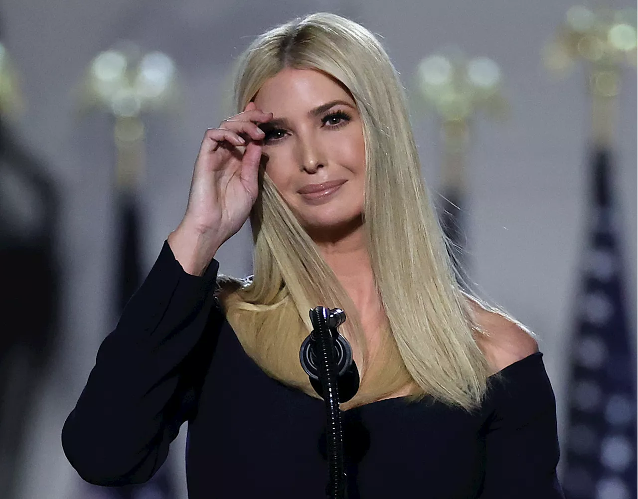 Ivanka Trump Is the Grenade That Could Blow Up the Trump Family