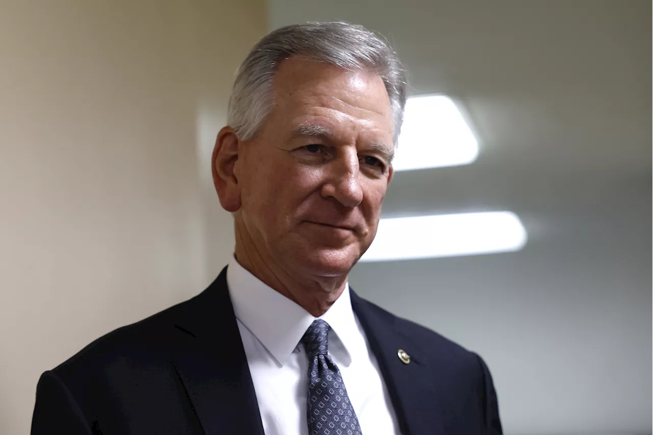 Republicans Turn On Tommy Tuberville