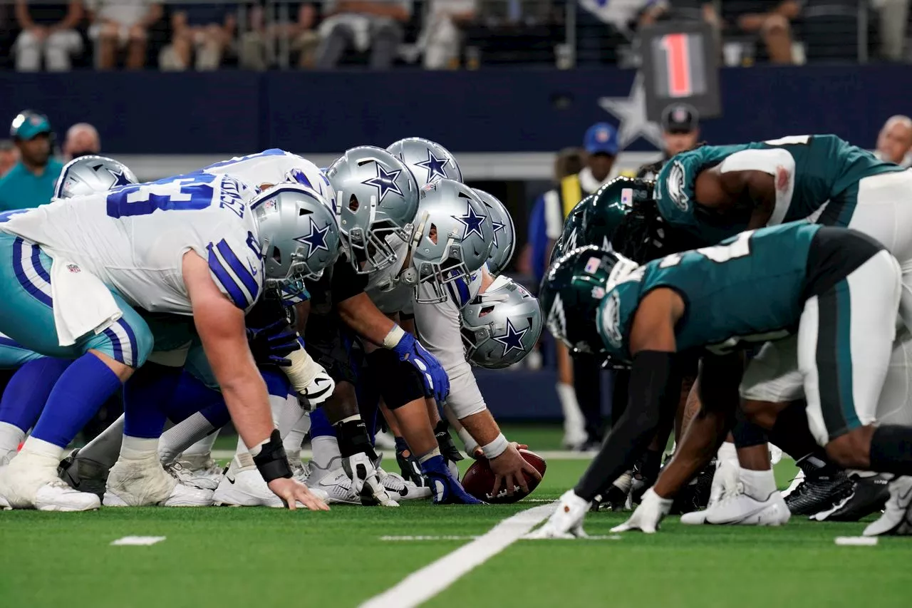 Eagles defense will need to overcome ‘mental gymnastics’ to limit this Cowboys player