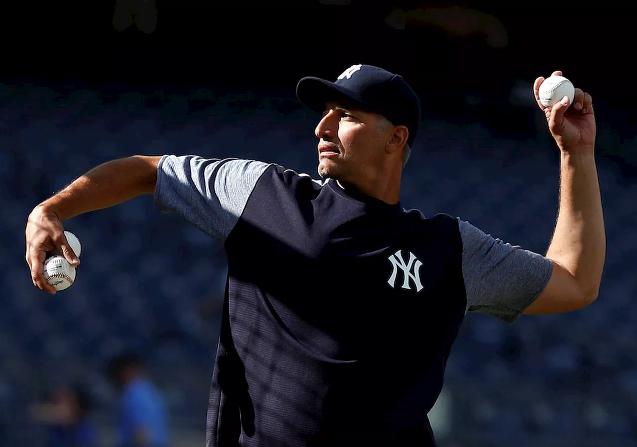 Ex-Yankees pitcher, a free agent, is ‘modern-day Andy Pettitte,’ super agent says