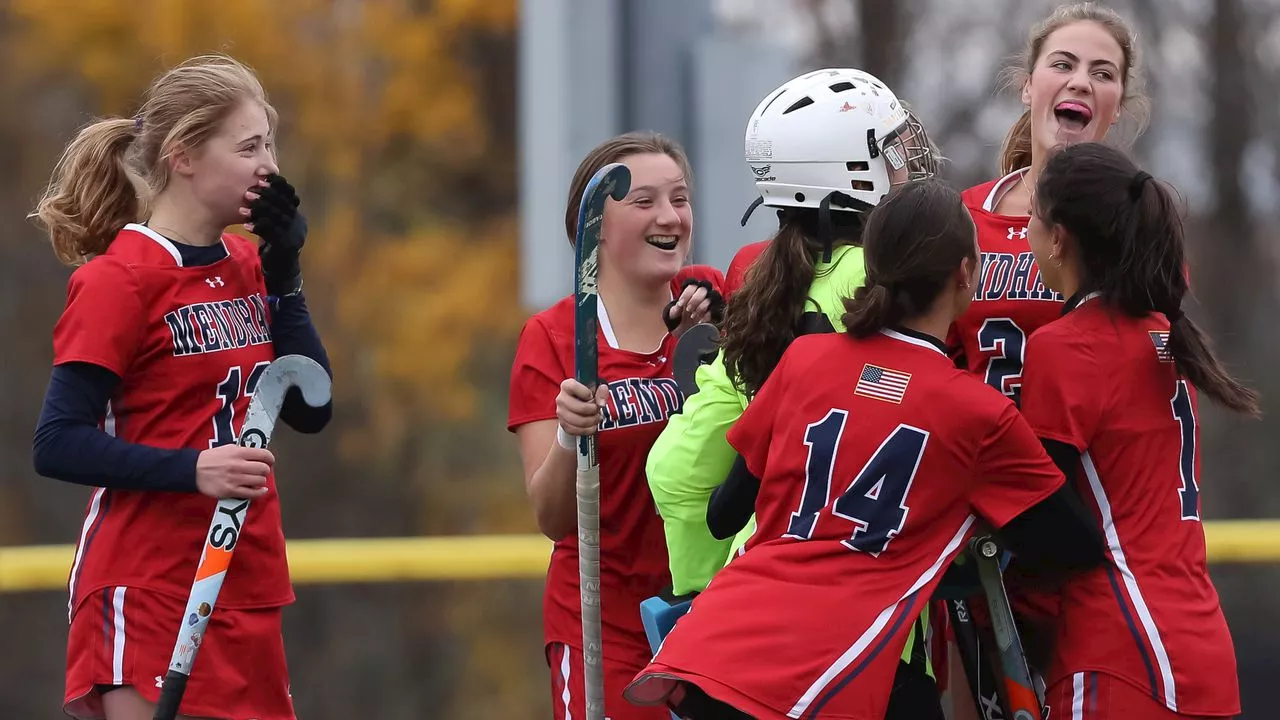 Field Hockey: Statement wins, upsets, surprises from the state sectional quarterfinals