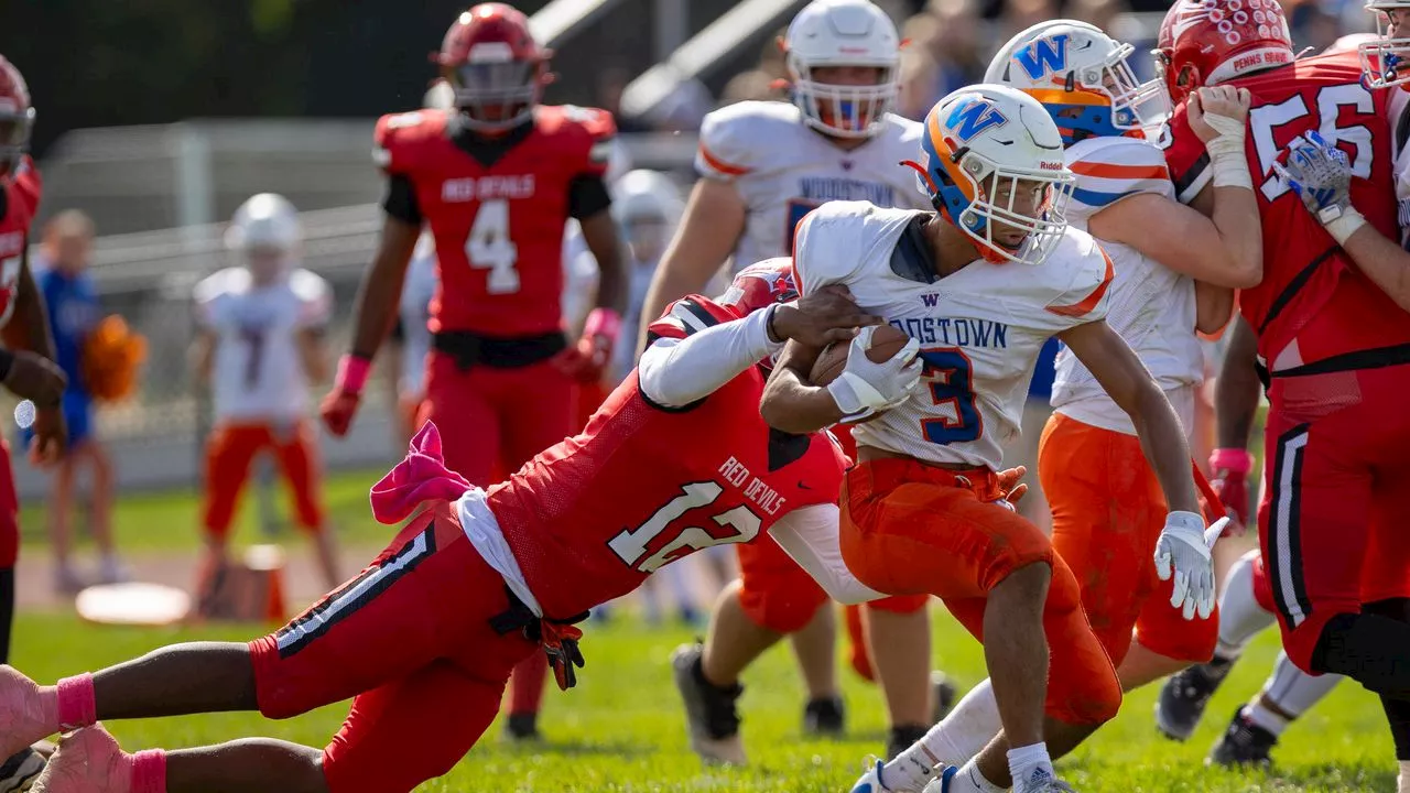 Football playoff sectional semifinals preview: Our breakdown of all 40 games